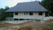 10Building a House in Thailand