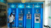 ATM Machines Thailand