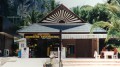 Calypso Diving Krabi 1994