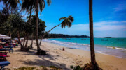 Coconut Beach, Khao Lak