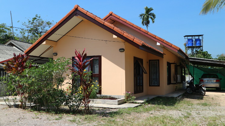 House for rent 9000 Baht