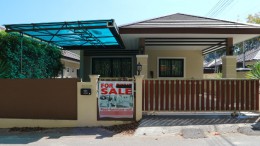 House for sale inThailand