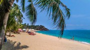 Maenam Beach, Koh Samui