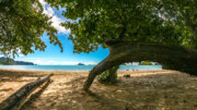 Nopparattara Beach, Krabi Thailand