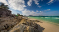 Patong Beach, Phuket Thailand