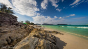 Patong Beach, Phuket Thailand