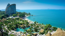 Pattaya Thailand