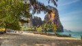 Railay Beach, Krabi