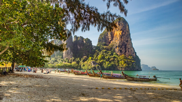 Living in Thailand Thailand Expat & Travel Magazine