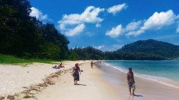 Thai Beach, Phuket